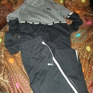 Kid's Puma set